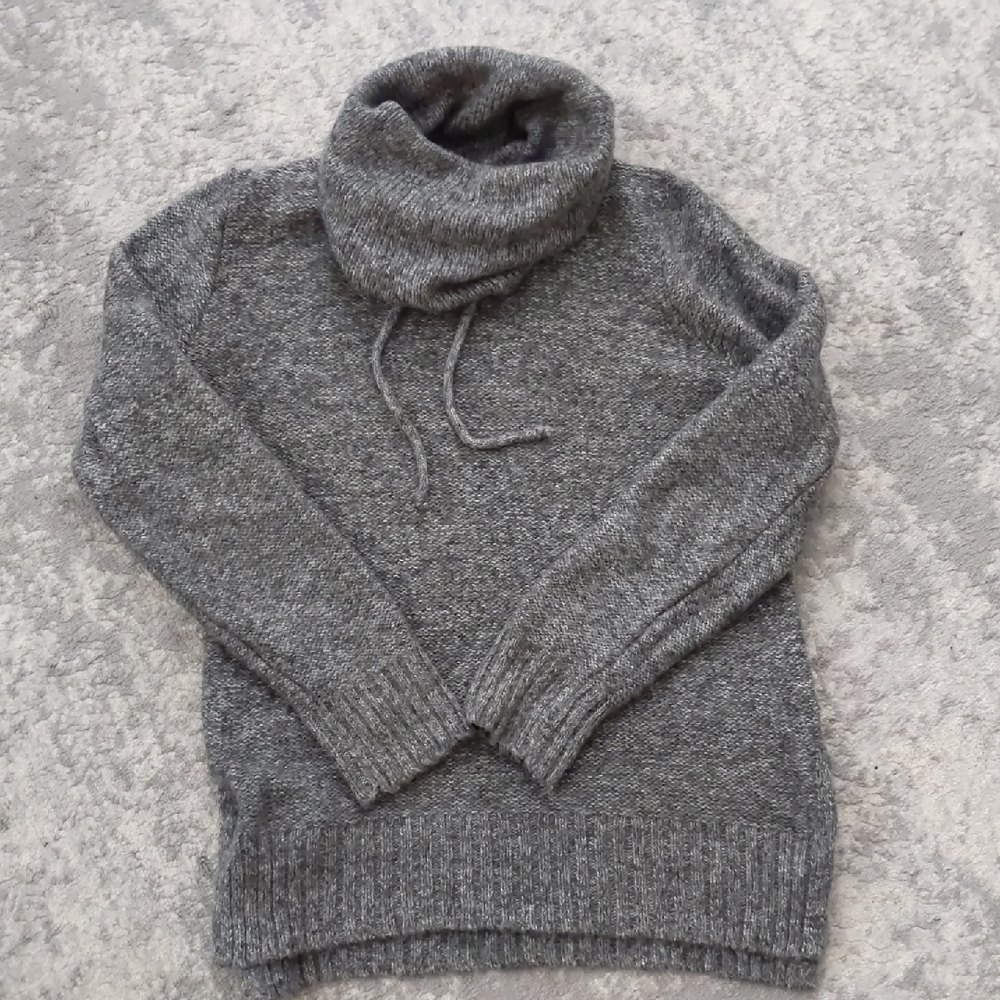 Koton Gray Sweater S